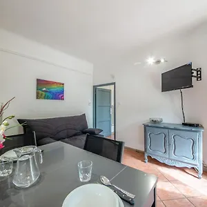 Le Narcisse Appartement Cagnes-sur-Mer