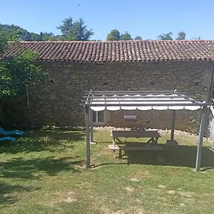 De Riviere Les Ours Appartement Cier-de-Riviere