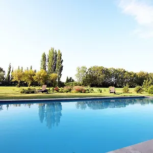 Melodie St Remy 6ha Piscine Hébergement de vacances Saint-Rémy-de-Provence